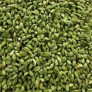 CARDAMOM