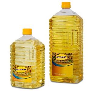 GYANAV SUNFLOWER OIL